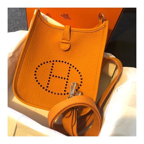 purseblog hermes evelyne|Hermes evelyne bag cost.